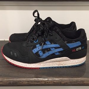 ASICS Gel-Lyte III "Bottle Rocket" 6.5Y Women’s 8